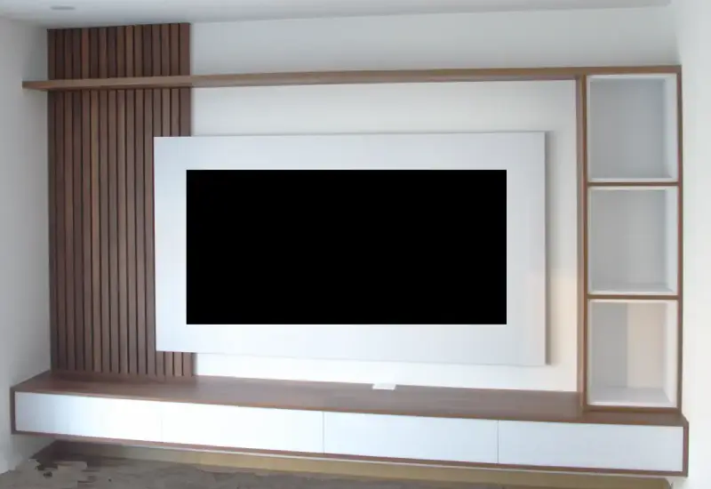 Mueble para TV